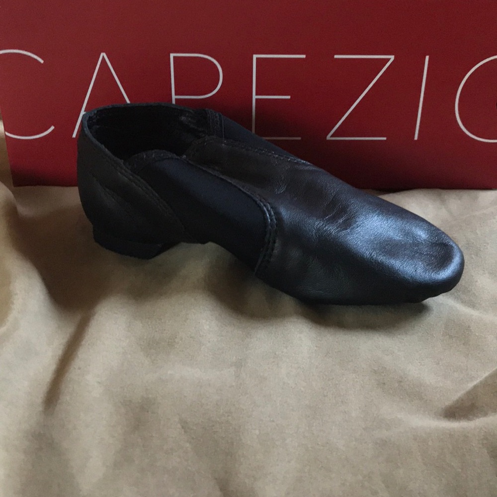 Jazz/hip hop shoes